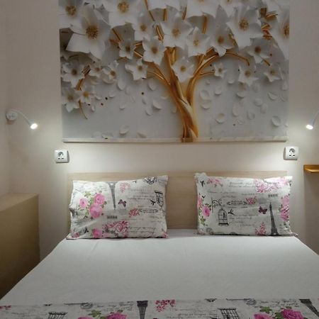 Polit Luxury Aprt 2 Bedrooms Thessaloníki Ngoại thất bức ảnh