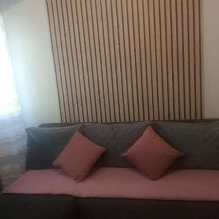 Polit Luxury Aprt 2 Bedrooms Thessaloníki Ngoại thất bức ảnh