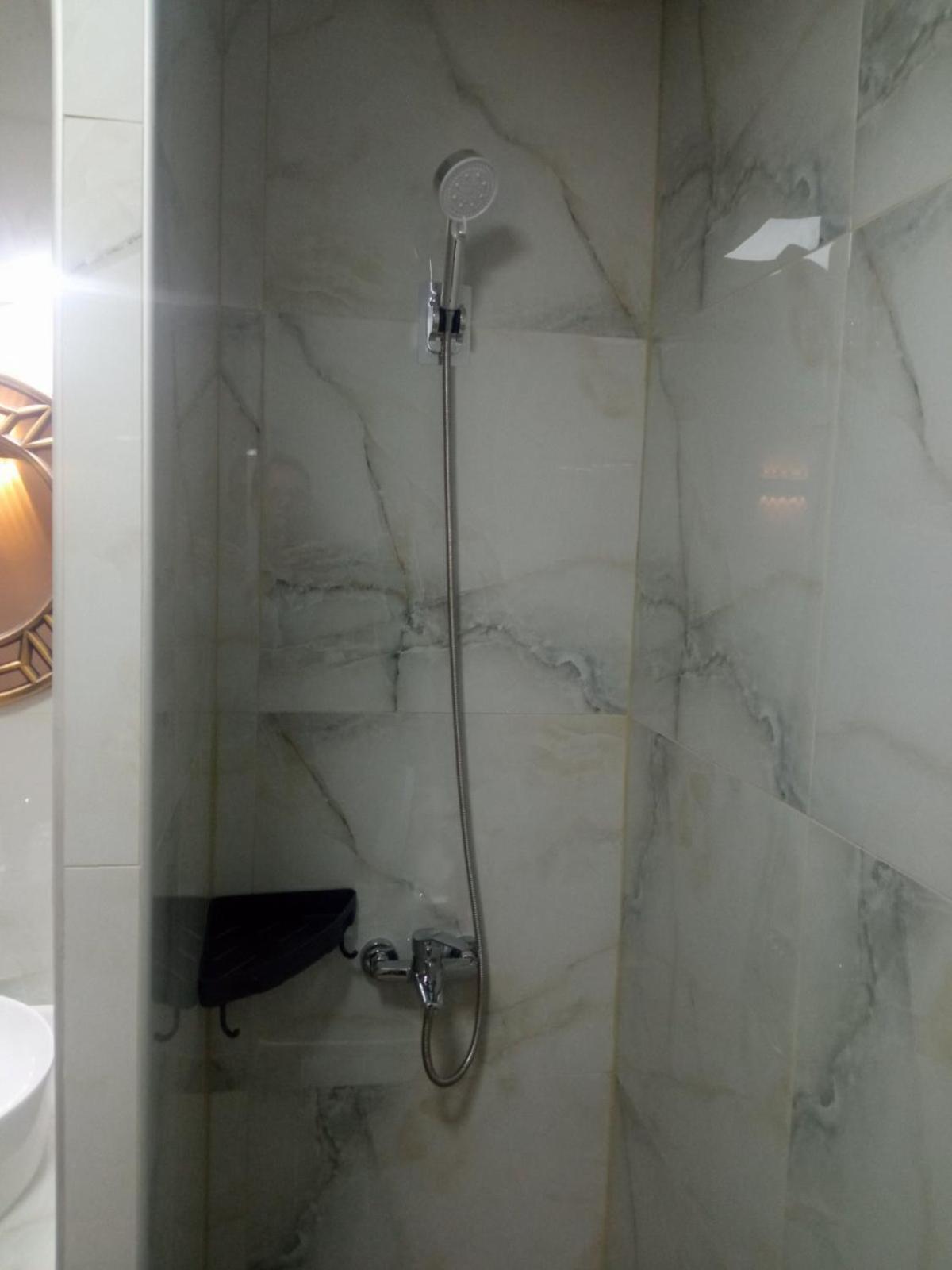 Polit Luxury Aprt 2 Bedrooms Thessaloníki Ngoại thất bức ảnh