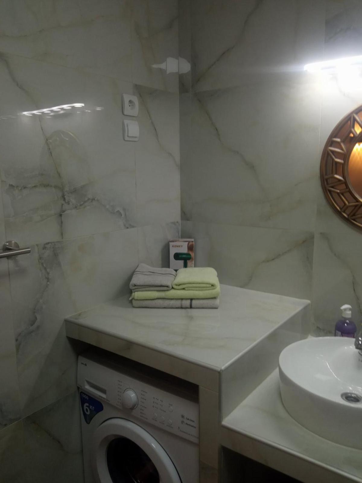 Polit Luxury Aprt 2 Bedrooms Thessaloníki Ngoại thất bức ảnh
