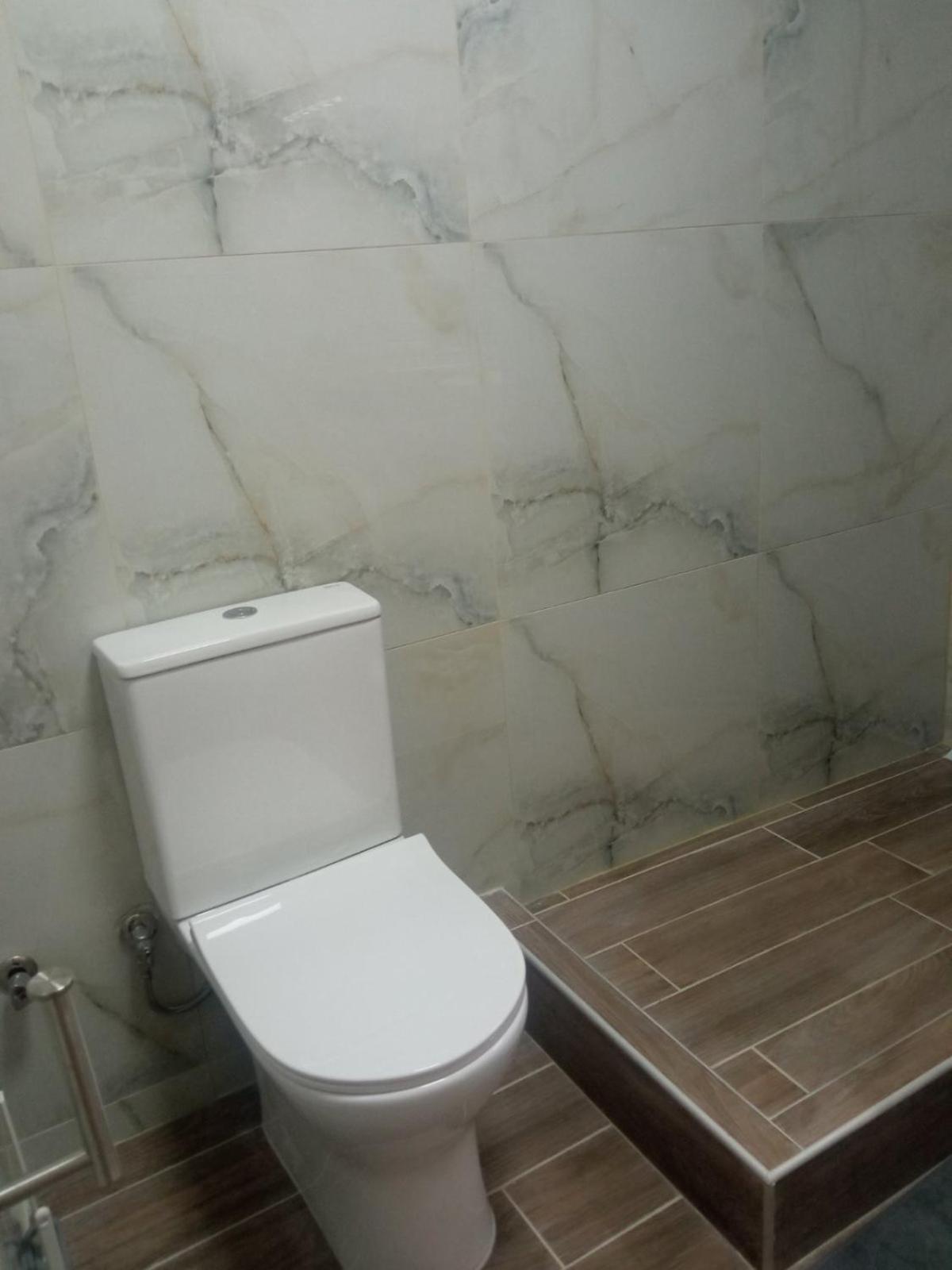 Polit Luxury Aprt 2 Bedrooms Thessaloníki Ngoại thất bức ảnh