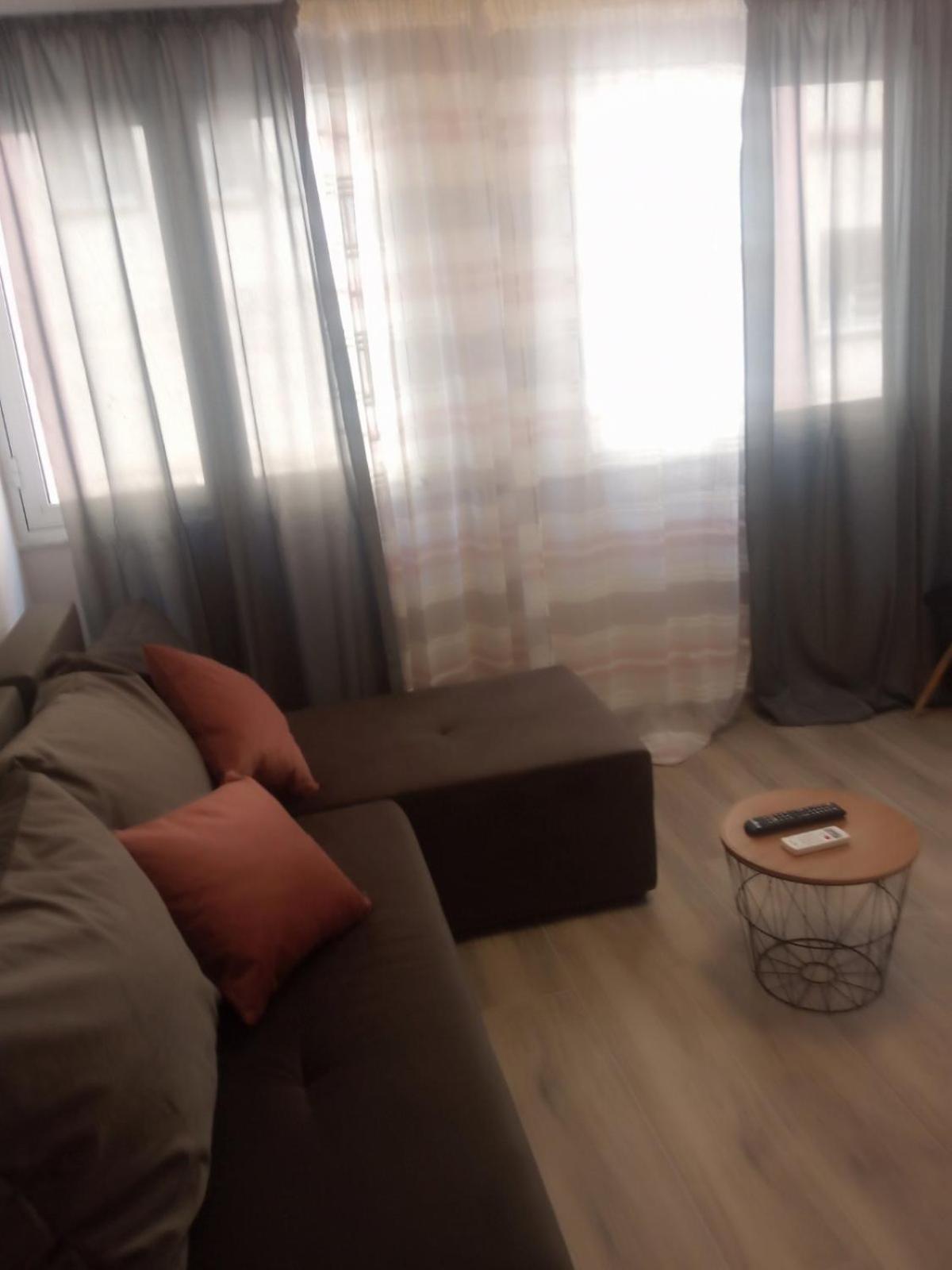 Polit Luxury Aprt 2 Bedrooms Thessaloníki Ngoại thất bức ảnh