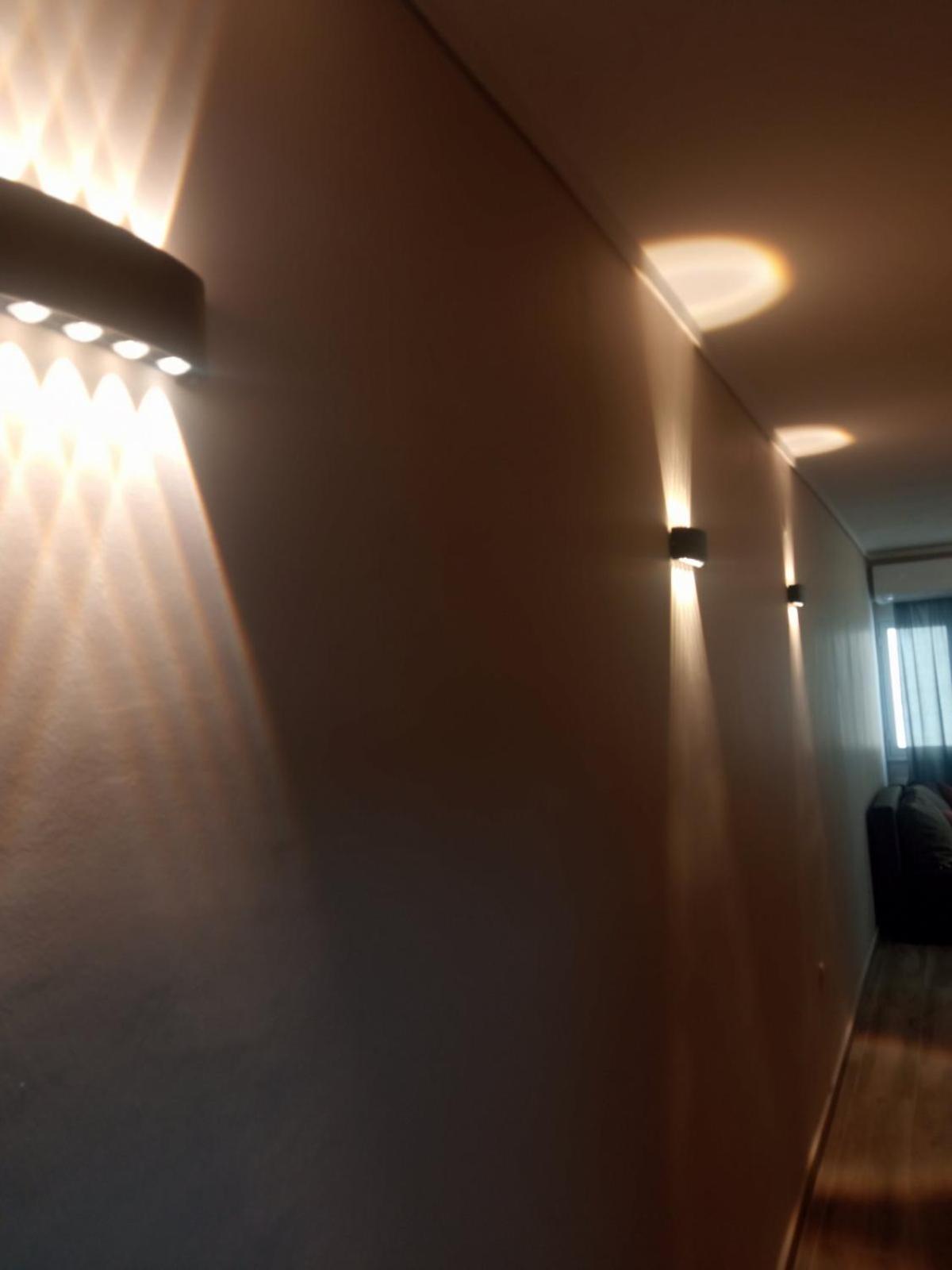 Polit Luxury Aprt 2 Bedrooms Thessaloníki Ngoại thất bức ảnh