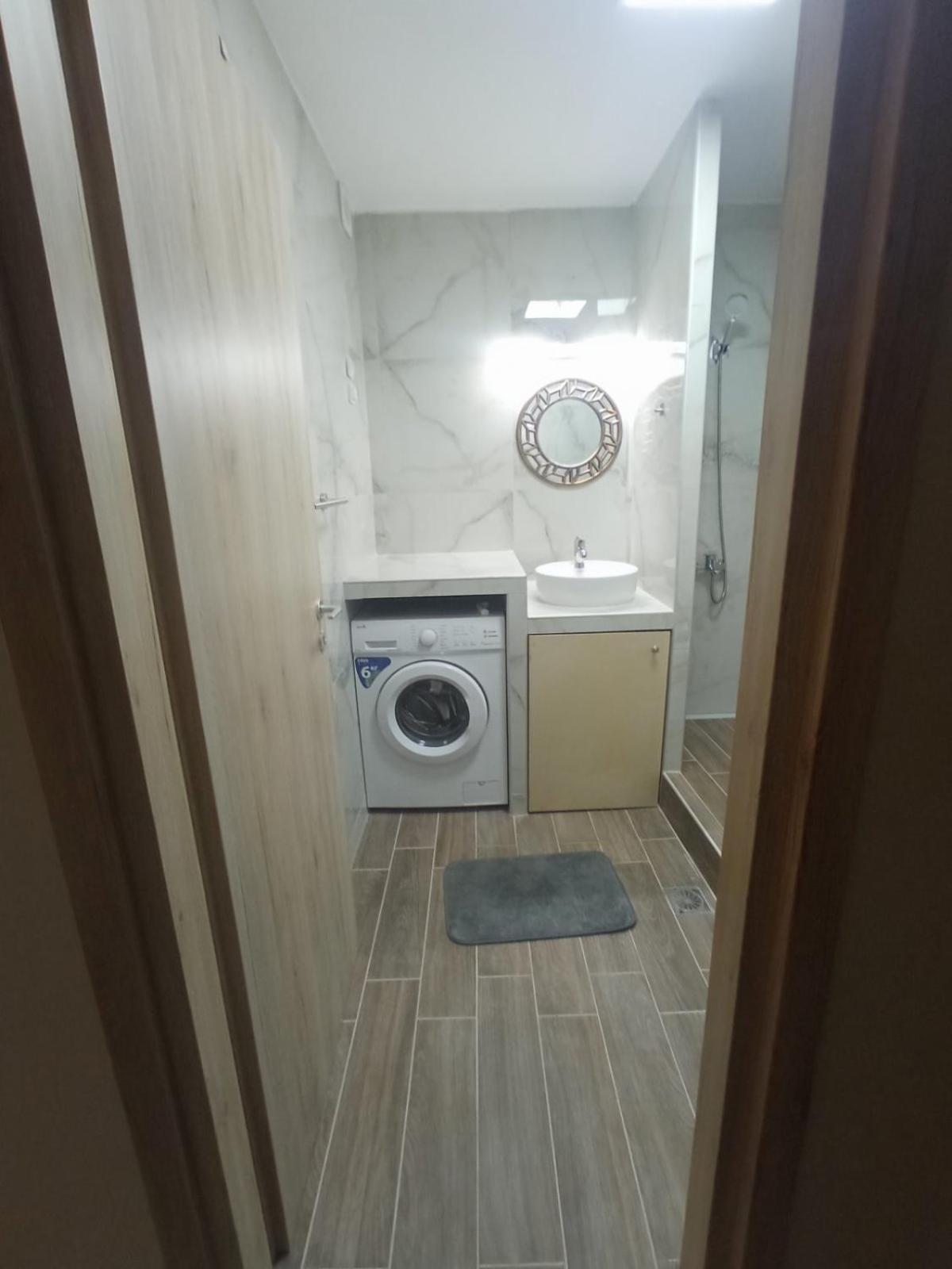 Polit Luxury Aprt 2 Bedrooms Thessaloníki Ngoại thất bức ảnh