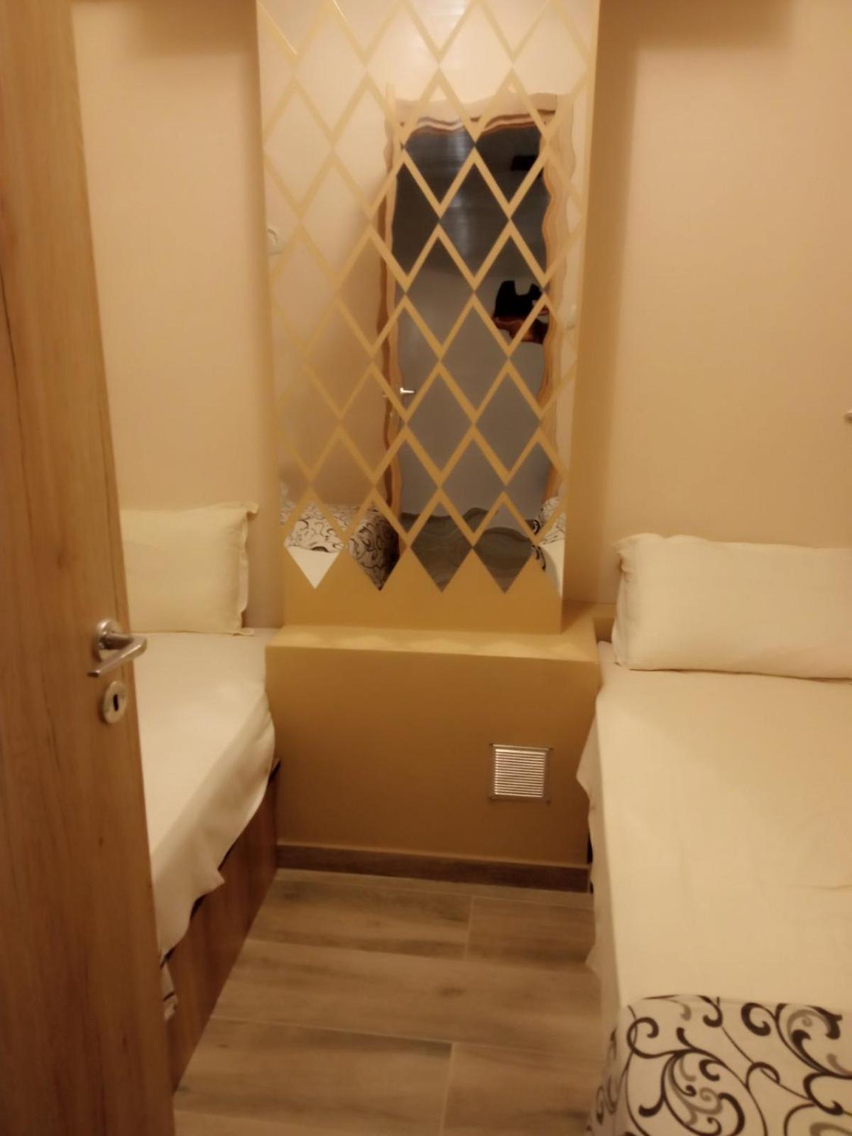 Polit Luxury Aprt 2 Bedrooms Thessaloníki Ngoại thất bức ảnh