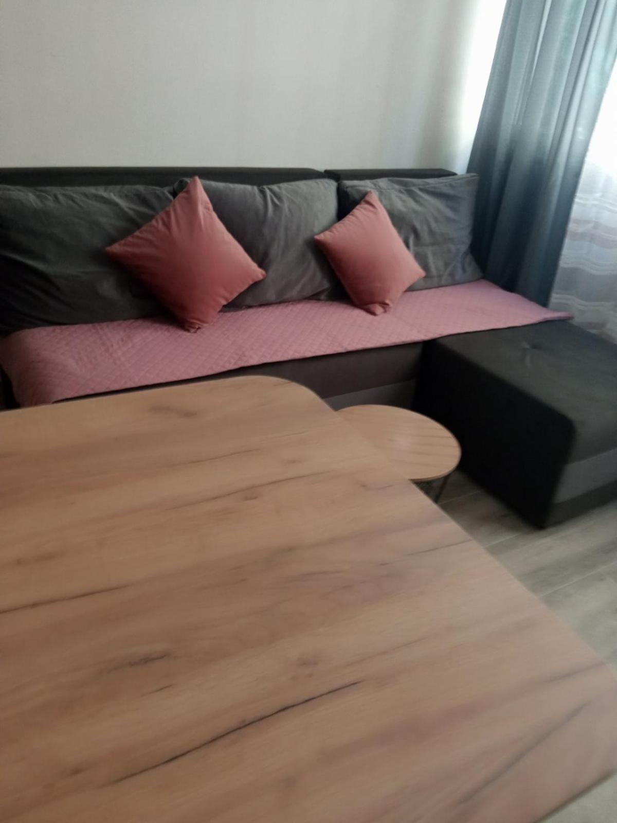 Polit Luxury Aprt 2 Bedrooms Thessaloníki Ngoại thất bức ảnh