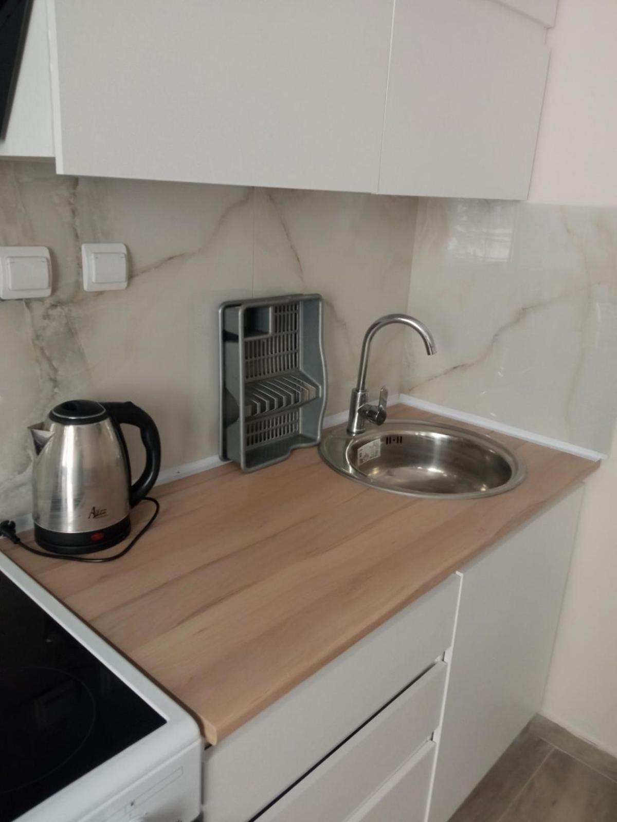 Polit Luxury Aprt 2 Bedrooms Thessaloníki Ngoại thất bức ảnh