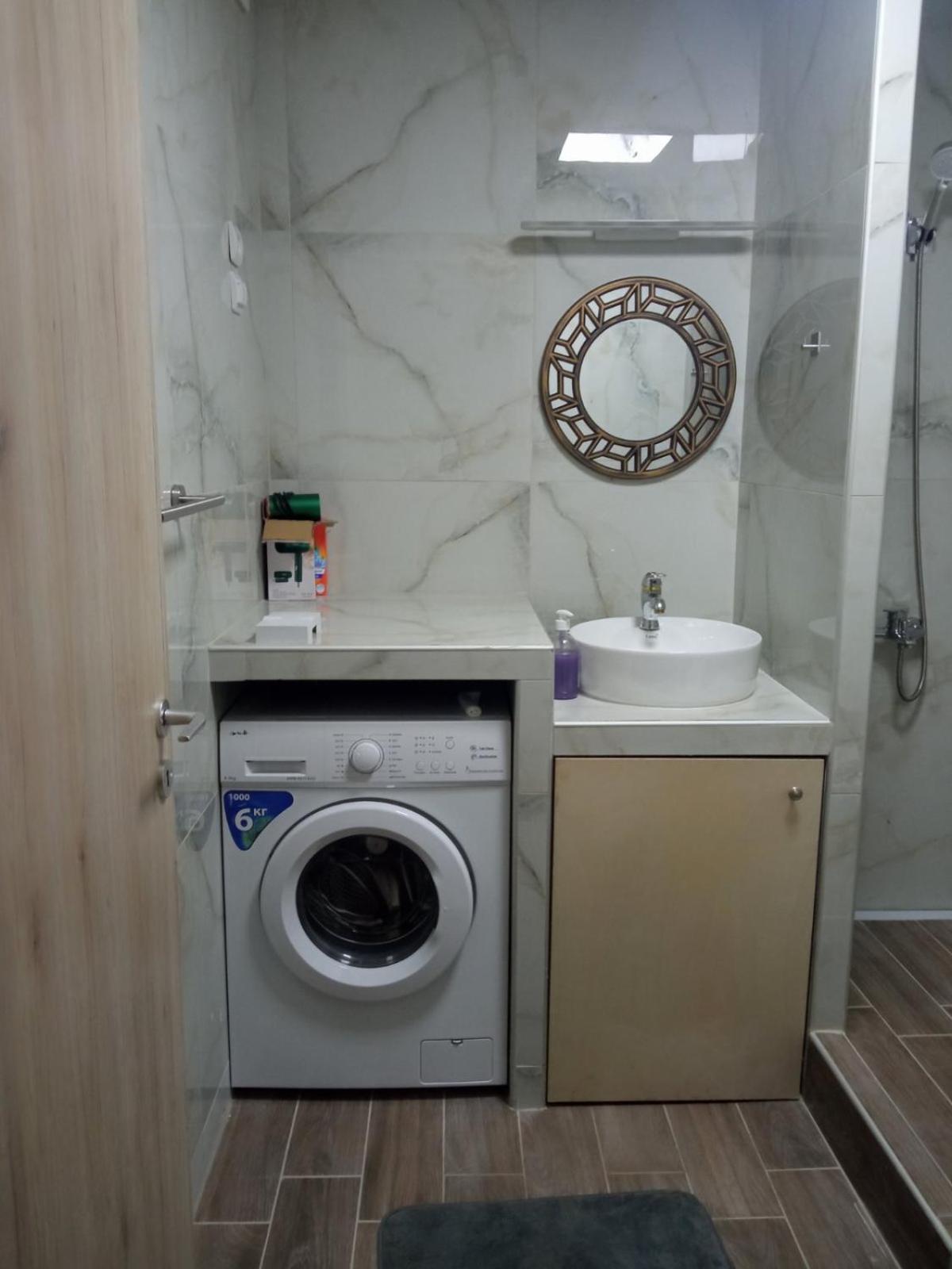 Polit Luxury Aprt 2 Bedrooms Thessaloníki Ngoại thất bức ảnh