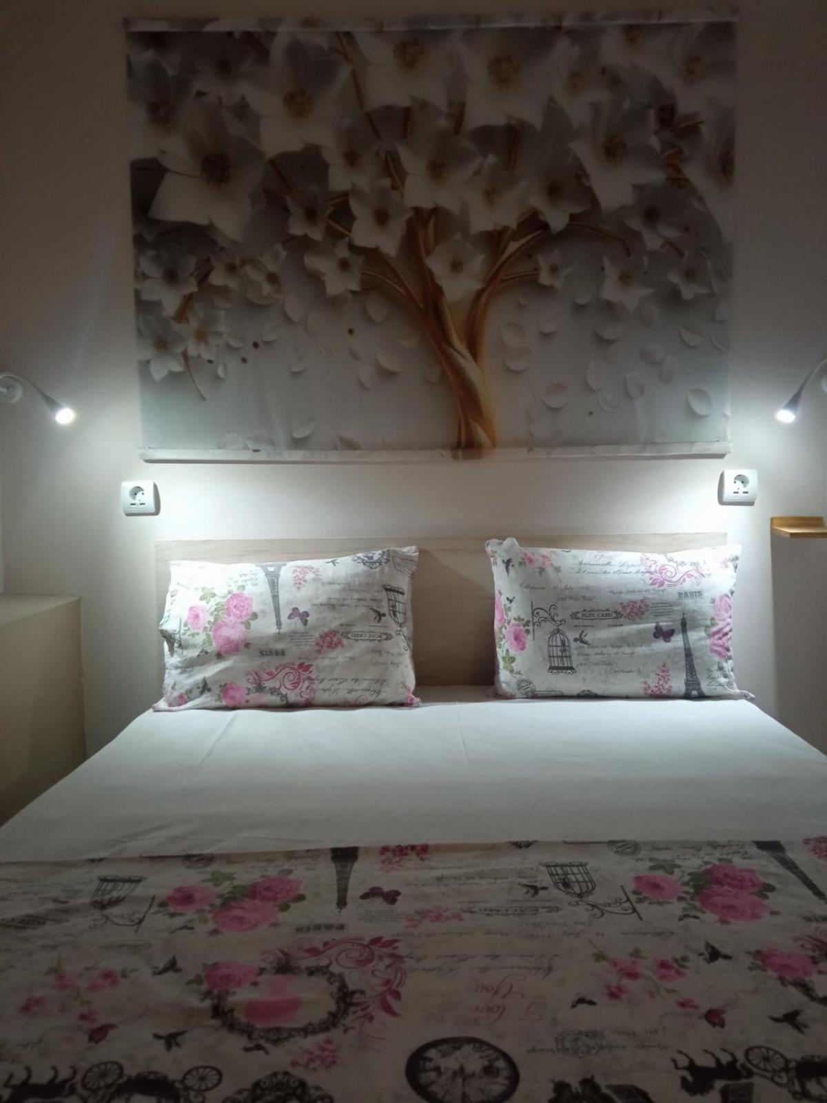 Polit Luxury Aprt 2 Bedrooms Thessaloníki Ngoại thất bức ảnh