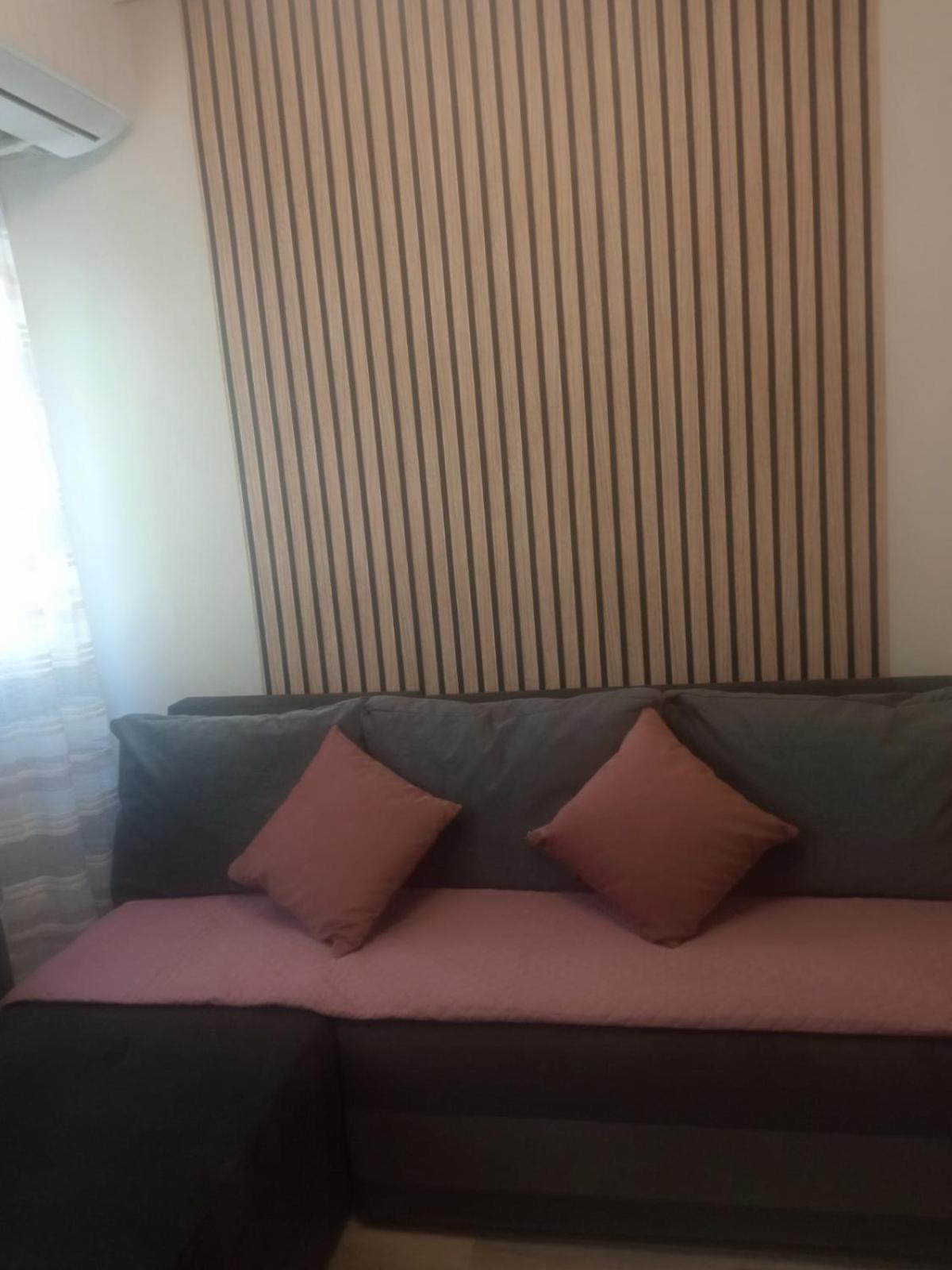 Polit Luxury Aprt 2 Bedrooms Thessaloníki Ngoại thất bức ảnh