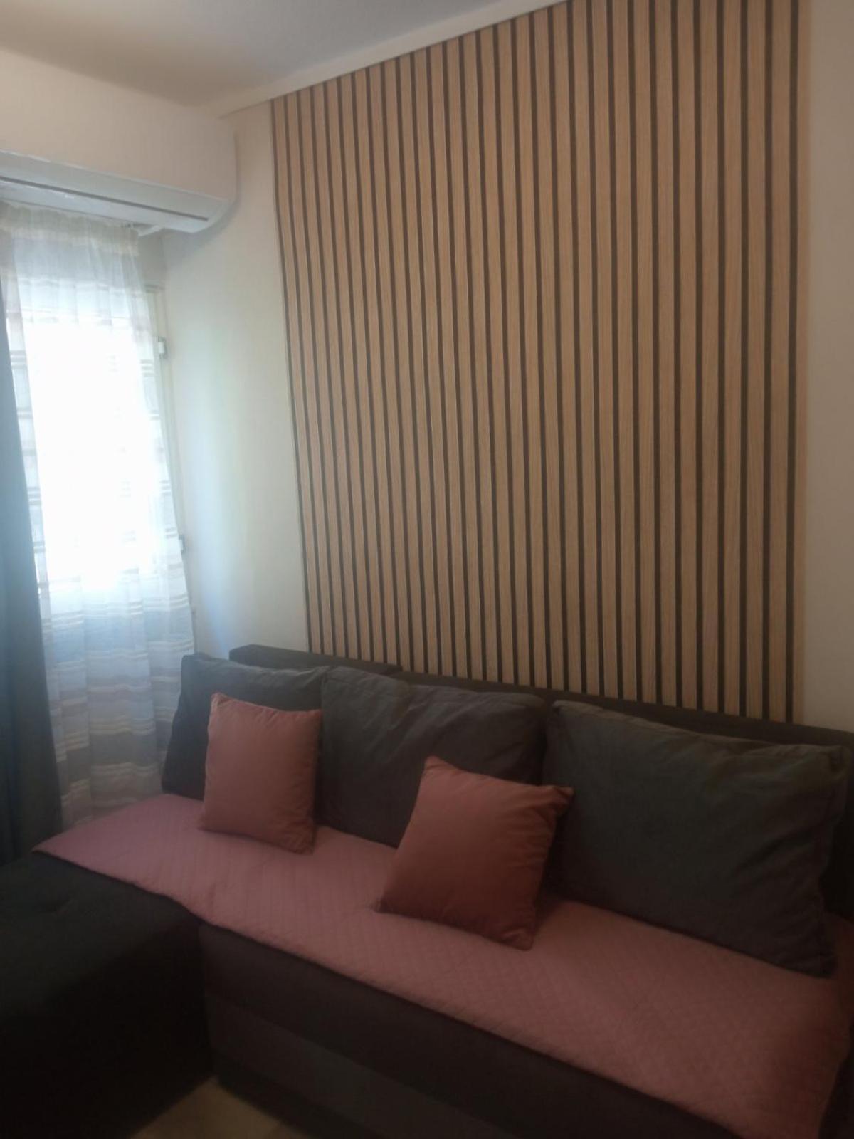 Polit Luxury Aprt 2 Bedrooms Thessaloníki Ngoại thất bức ảnh